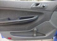 Škoda Fabia Hatchback 1,2 l 40 kw