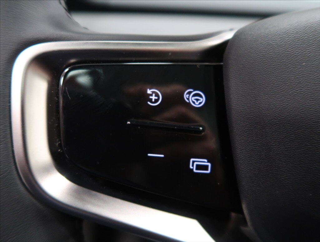 Volvo EX30 SUV 0,0 200 kw