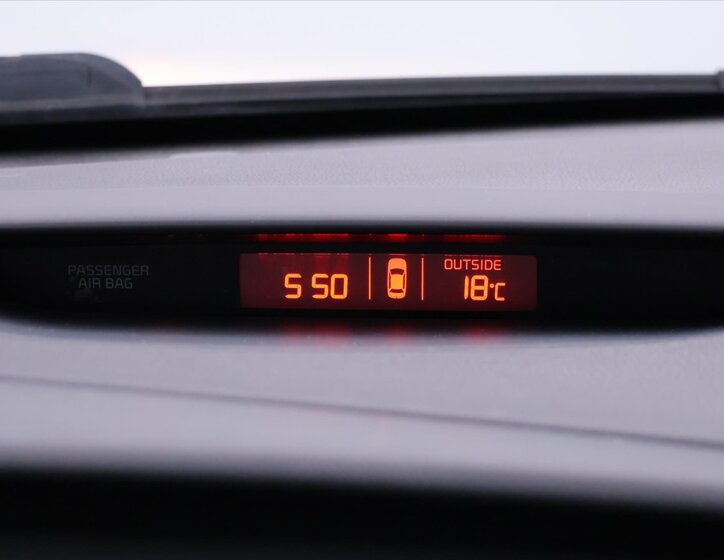 KIA Ceed Kombi 1,4 l 73 kw