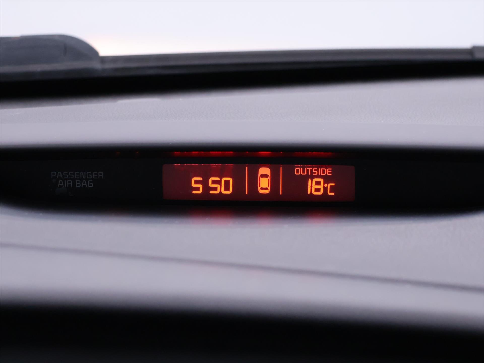 KIA Ceed Kombi 1,4 l 73 kw