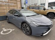 Toyota Prius Hatchback 2,0 l 111 kw