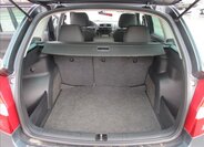 Škoda Fabia Kombi 1,4 l 63 kw