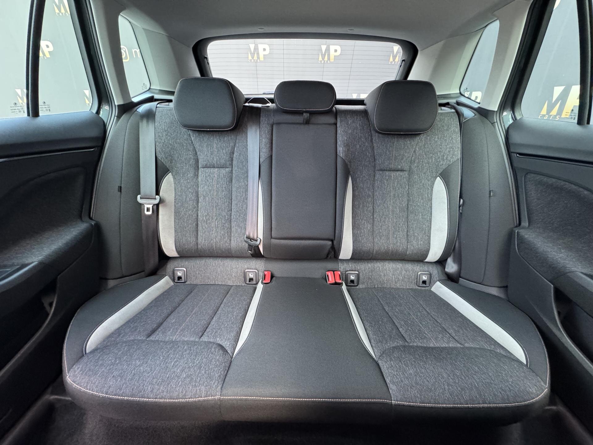 Škoda Kamiq SUV / Terénní 1,5 l 110 kw