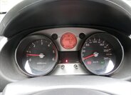 Nissan Qashqai Kombi 2,0 l 110 kw
