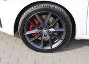 Škoda Octavia Kombi 2,0 l 135 kw