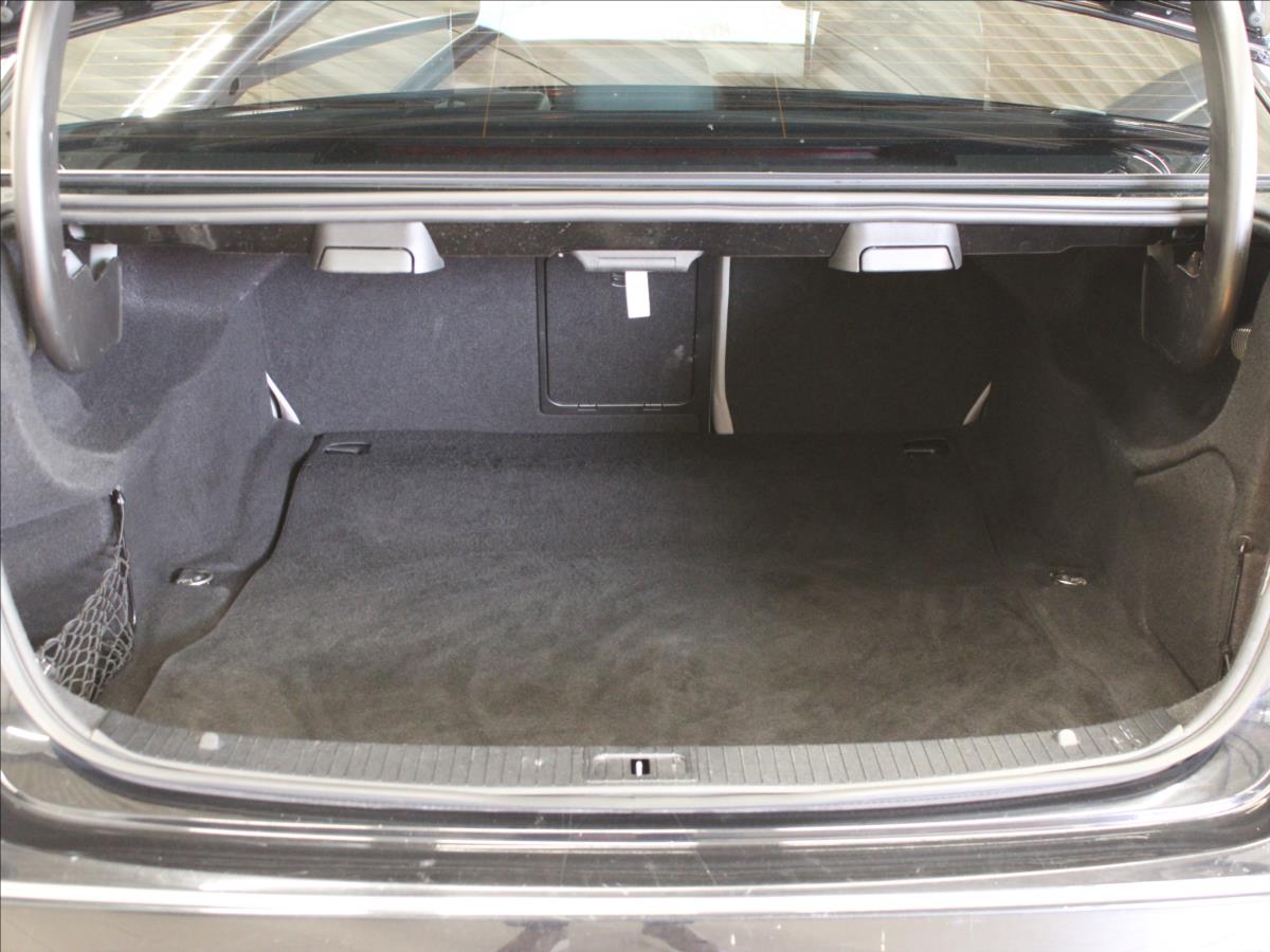 Mercedes-Benz Třídy E