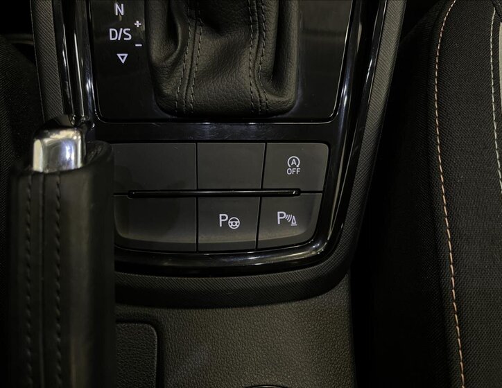 Škoda Kamiq SUV 999,0 85 kw