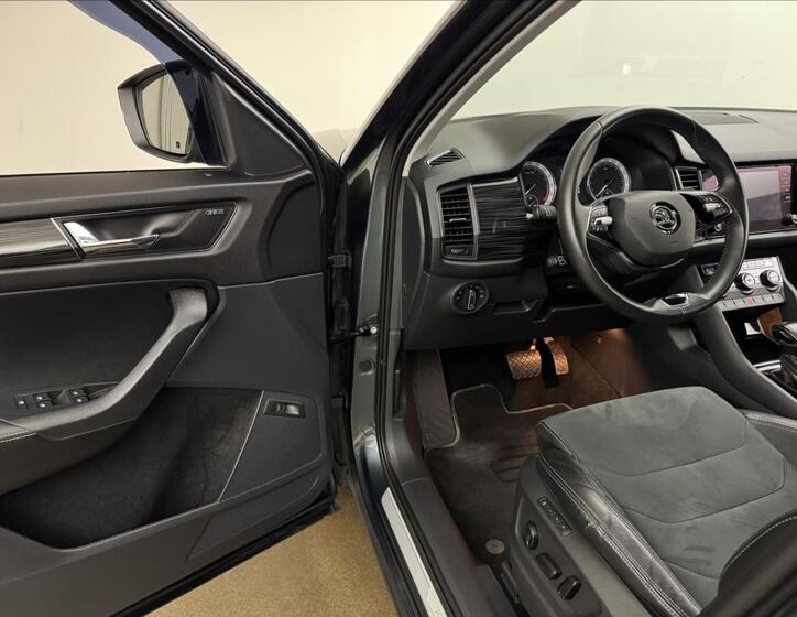 Škoda Kodiaq 32