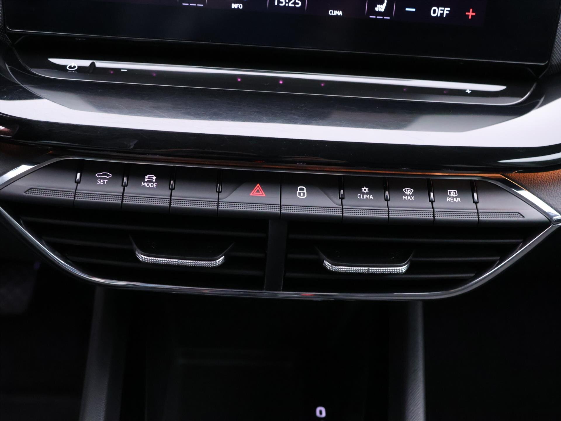 Škoda Octavia Liftback 1,5 l 110 kw