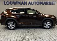 Lexus NX 300h 14