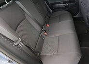 Toyota C-HR Hatchback 1,8 l 72 kw