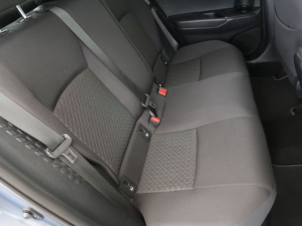 Toyota C-HR Hatchback 1,8 l 72 kw