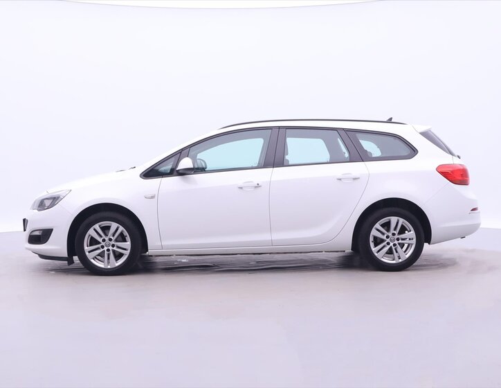 Opel Astra Kombi 1,4 l 74 kw