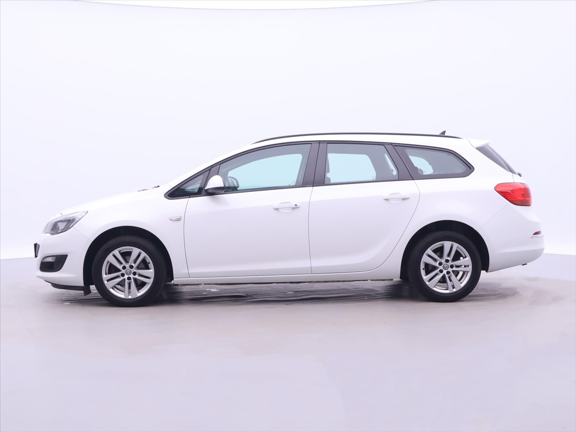 Opel Astra Kombi 1,4 l 74 kw