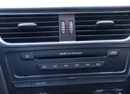 Audi A4 Kombi 3,0 l 176 kw