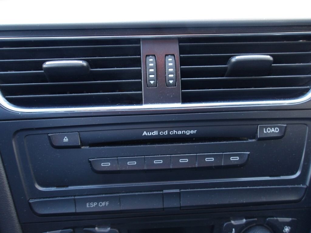 Audi A4 Kombi 3,0 l 176 kw