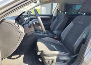Volkswagen Passat Kombi 2,0 l 147 kw