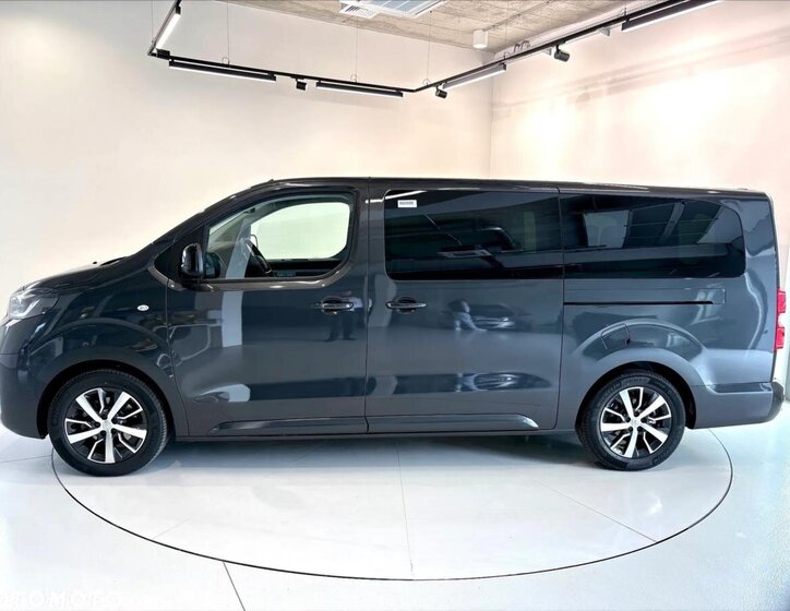 Toyota ProAce 5