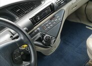 Peugeot 806 Kombi 2,1 l 80 kw
