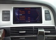 Audi A6 Allroad Kombi 3,0 l 176 kw