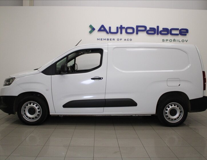 Toyota ProAce 5