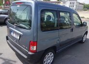 Citroën Berlingo 5