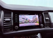 Škoda Kodiaq SUV / Terénní 2,0 l 110 kw