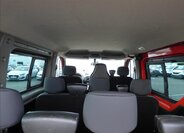 Renault Master Ostatní 2,3 l 107 kw