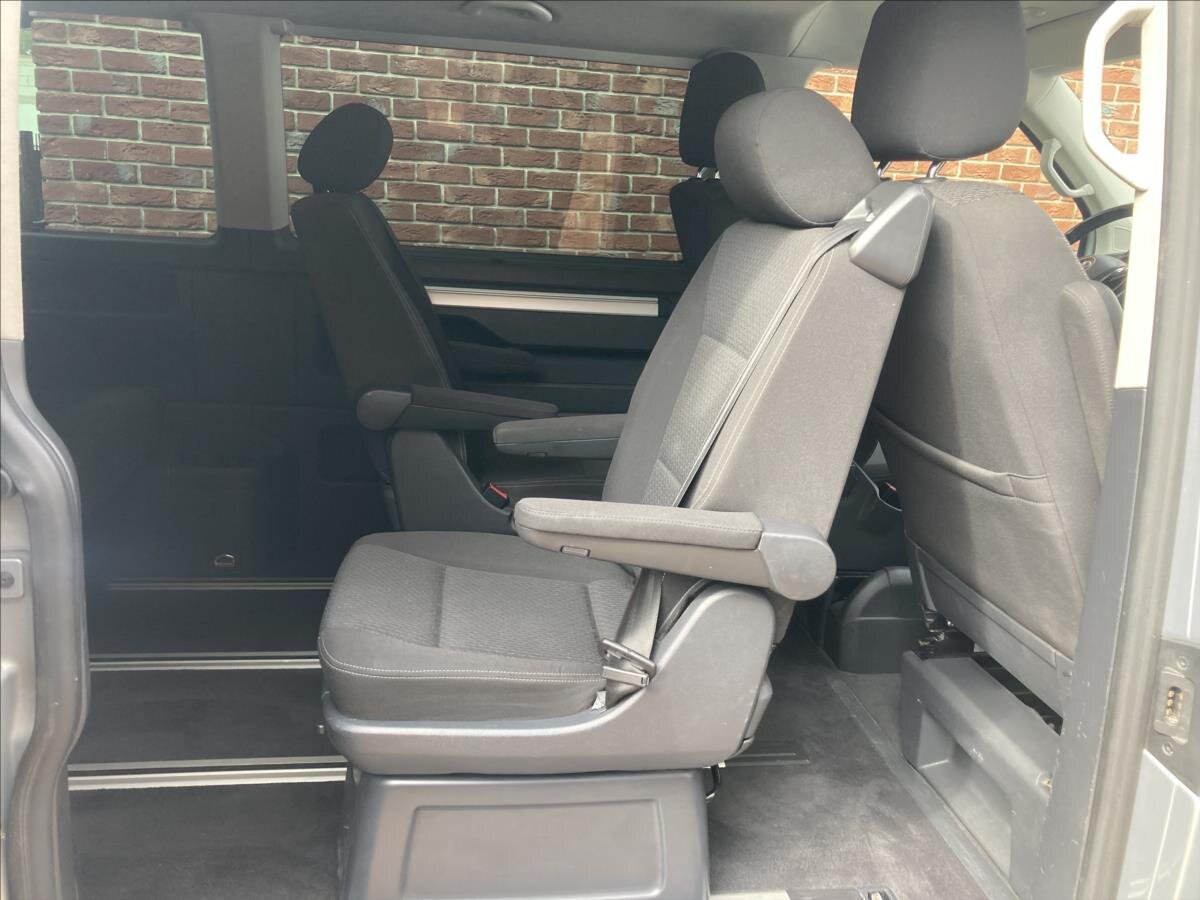 Volkswagen Multivan Kombi 2,0 l 110 kw