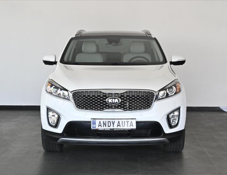 KIA Sorento 2
