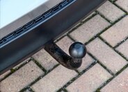 Hyundai Tucson SUV 1,7 l 85 kw