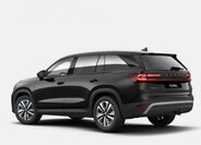 Škoda Kodiaq SUV / Terénní 0,0 142 kw