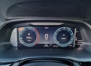 Škoda Octavia Kombi 2,0 l 85 kw