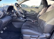 Toyota GR Yaris Hatchback 1,6 l 192 kw