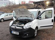 Opel Combo 23