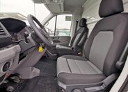 Volkswagen Crafter Skříň 2,0 l 120 kw
