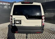 Land Rover Discovery 8