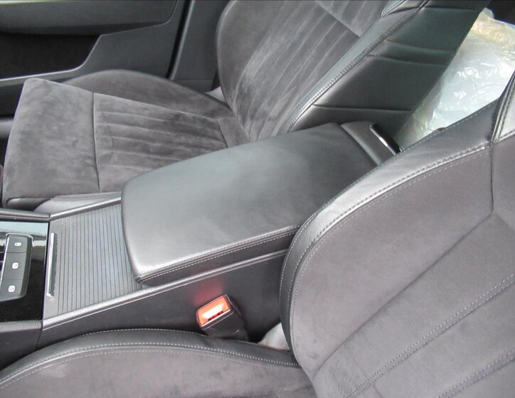 Škoda Superb Kombi 2,0 l 110 kw