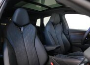 Cupra Terramar SUV 2,0 l 195 kw