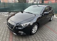 Mazda 3 Hatchback 2,0 l 121 kw