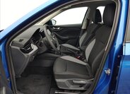 Škoda Kamiq SUV 999,0 85 kw