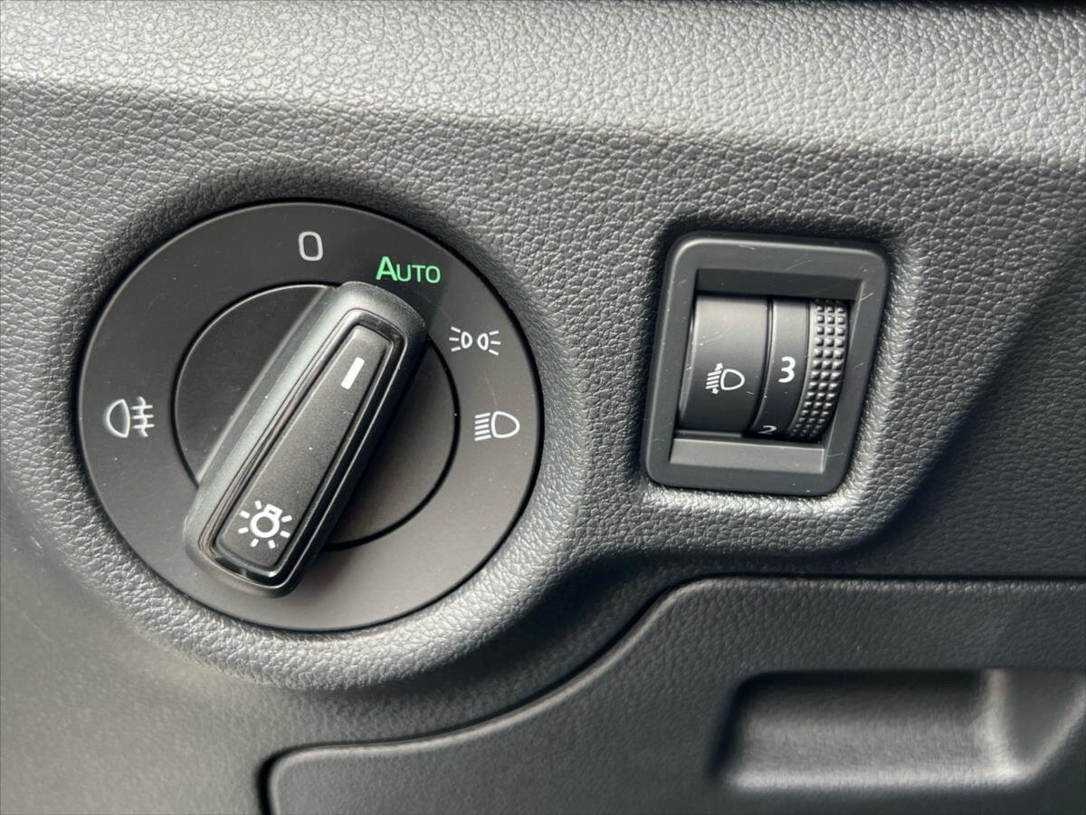 Škoda Kamiq Hatchback 999,0 81 kw