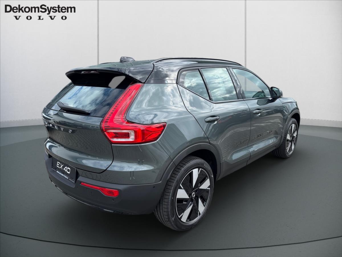 Volvo EX40
