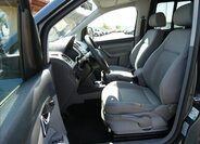 Volkswagen Caddy MPV 1,9 l 77 kw