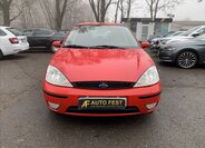 Ford Focus Hatchback 1,6 l 74 kw