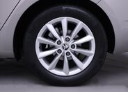 Škoda Octavia Liftback 2,0 l 110 kw