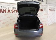 Škoda Octavia Sedan / Limuzína 1,6 l 85 kw