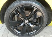 Škoda Superb Kombi 2,0 l 140 kw