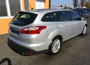 Ford Focus Kombi 2,0 l 103 kw