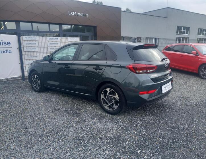 Hyundai i30 6